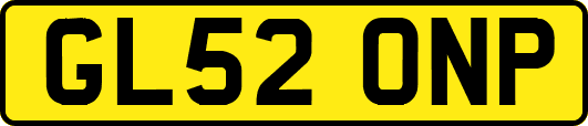 GL52ONP