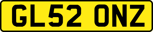 GL52ONZ