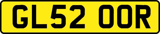 GL52OOR