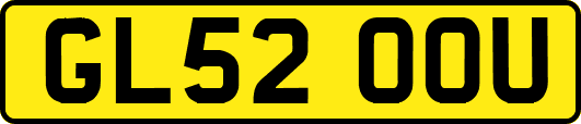GL52OOU