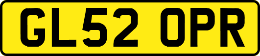 GL52OPR