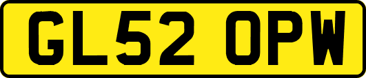 GL52OPW