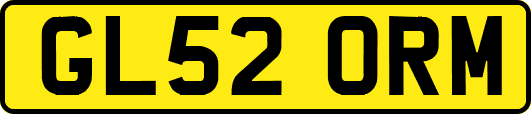 GL52ORM