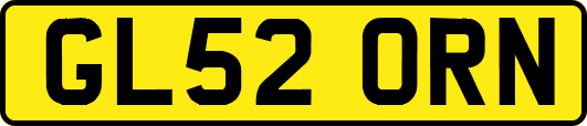 GL52ORN