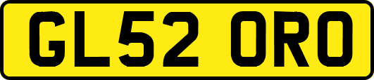 GL52ORO