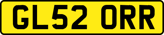 GL52ORR