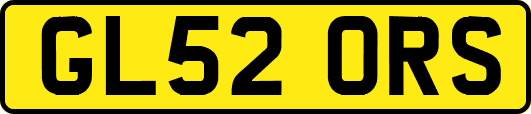 GL52ORS