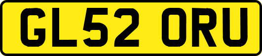 GL52ORU