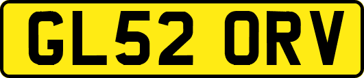 GL52ORV