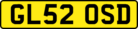 GL52OSD