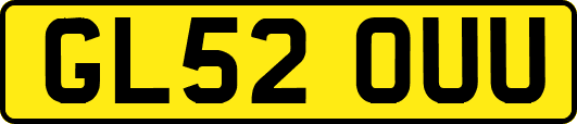 GL52OUU
