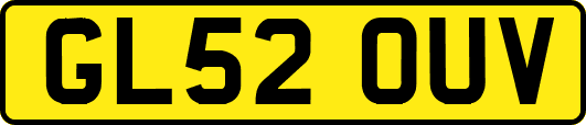 GL52OUV