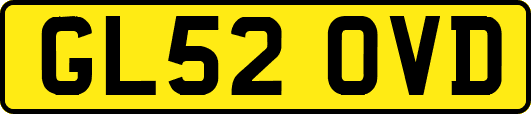 GL52OVD