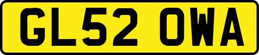 GL52OWA