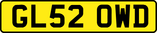 GL52OWD