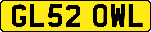 GL52OWL