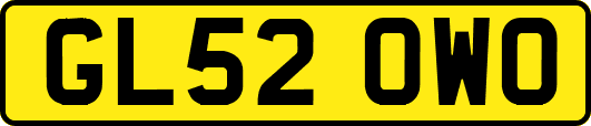 GL52OWO