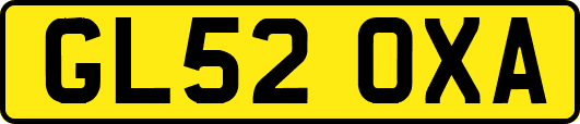 GL52OXA