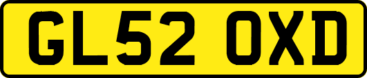 GL52OXD