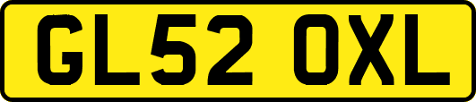 GL52OXL
