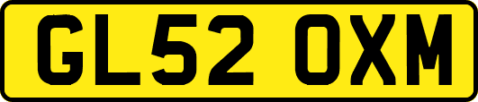 GL52OXM