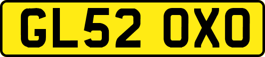 GL52OXO
