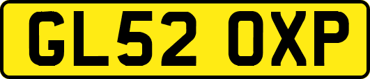 GL52OXP
