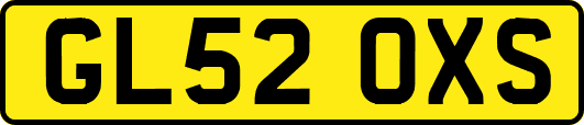 GL52OXS
