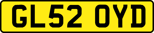 GL52OYD