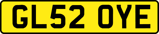 GL52OYE