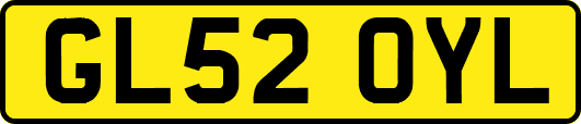 GL52OYL