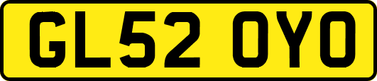 GL52OYO