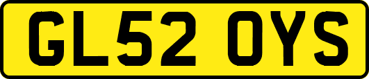GL52OYS