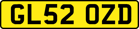GL52OZD