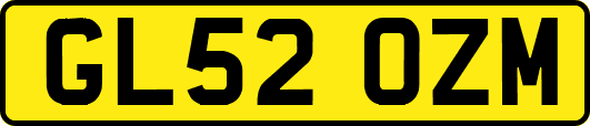 GL52OZM