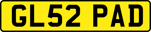 GL52PAD