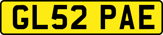GL52PAE