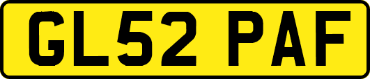GL52PAF