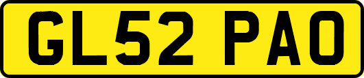 GL52PAO