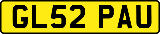 GL52PAU
