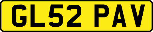GL52PAV