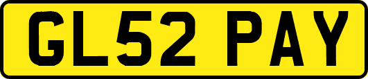 GL52PAY