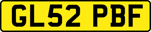 GL52PBF