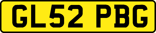 GL52PBG