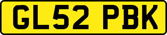 GL52PBK