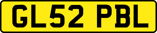 GL52PBL