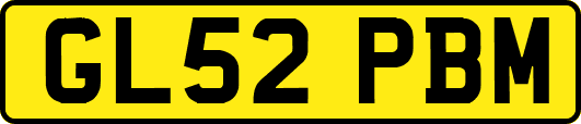 GL52PBM