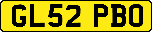 GL52PBO