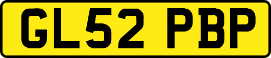 GL52PBP