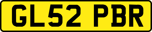 GL52PBR